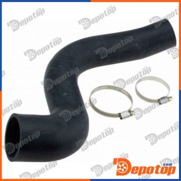 Gaine de suralimentation pour RANGE ROVER | GPP-LR-005, PNH500510